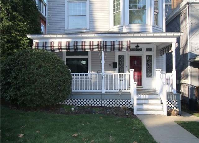 Property at 436 Forest Ave, Bellevue, PA 15202, 4 beds, 1.5 baths