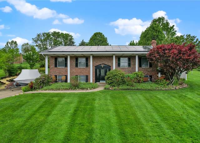 Property at 56 Russ St, South Union Twp, PA 15401, 4 beds, 3 baths