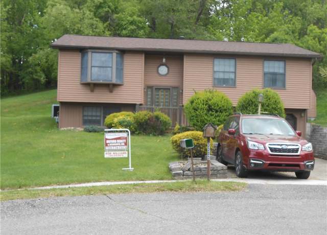 Property at 3303 Monte Dr, Hopewell Twp - Bea, PA 15001, 3 beds, 1.5 baths