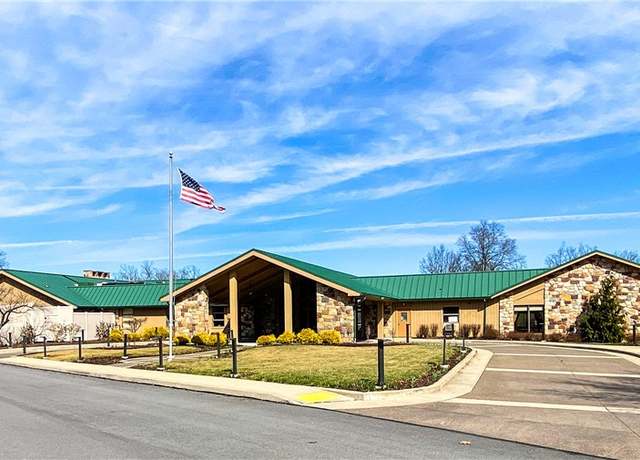 Property at Lot#126 Firestone Ct, Ohioville, PA 15009