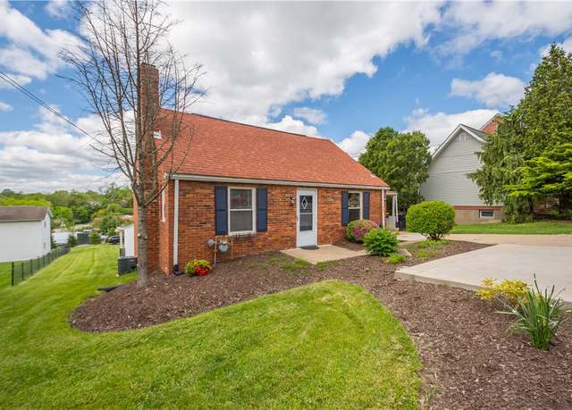Property at 200 Broughton Rd, Bethel Park, PA 15102, 3 beds, 2 baths