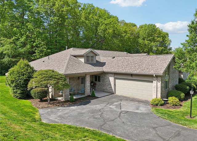 Property at 1231 Nicklaus Way, West Deer, PA 15044, 3 beds, 3 baths
