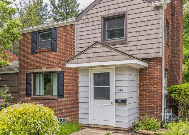 Property at 344 Long Rd, Penn Hills, PA 15235, 3 beds, 1.5 baths