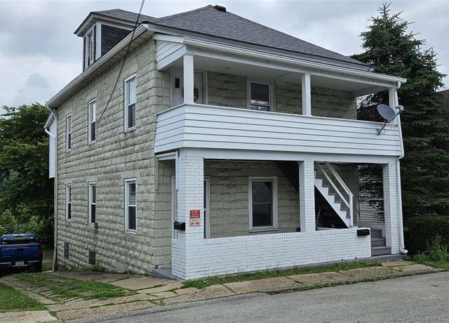 Property at 328-328A Chestnut St, Vandergrift - Wml, PA 15690, 2 beds, 2 baths