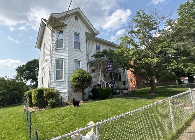 Property at 641 W Newton St, City Of Greensburg, PA 15601, 3 beds, 3 baths