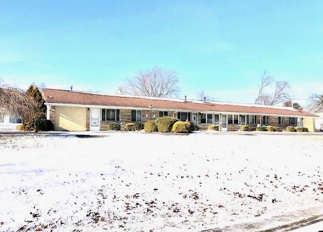 Property at 1001 Basilone Dr, New Castle/7th, PA 16101