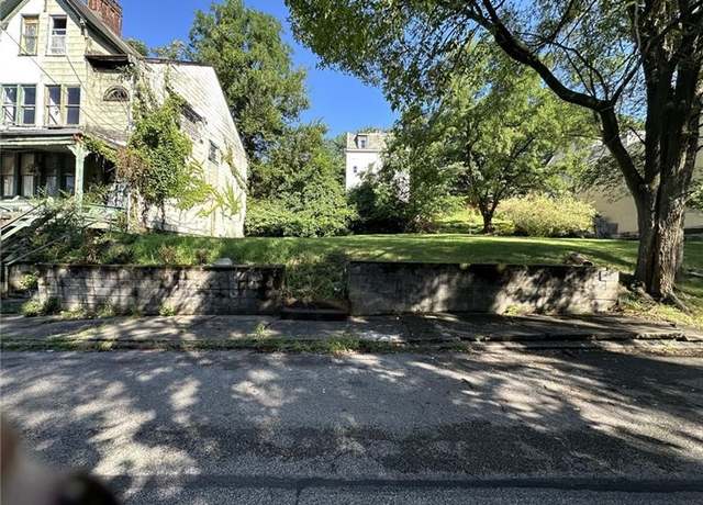 Property at 23 Geranium St, Central North Side, PA 15214