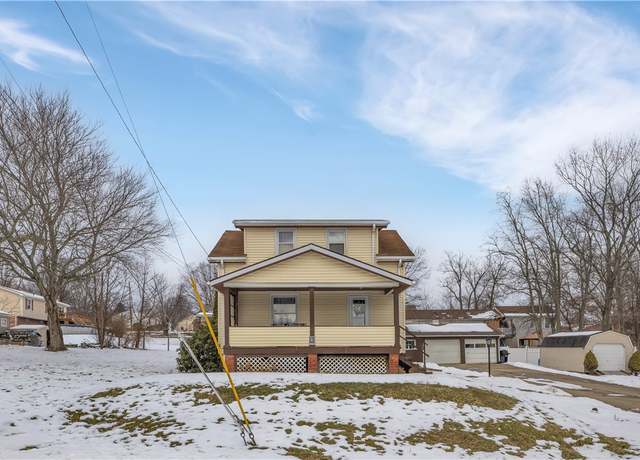 Property at 245 Ren Lee Ave, Wayne Twp - Law, PA 16117, 2 beds, 1 bath