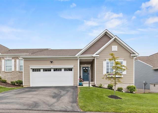 Property at 815 Curtman Ct, Plum Boro, PA 15068, 4 beds, 3 baths