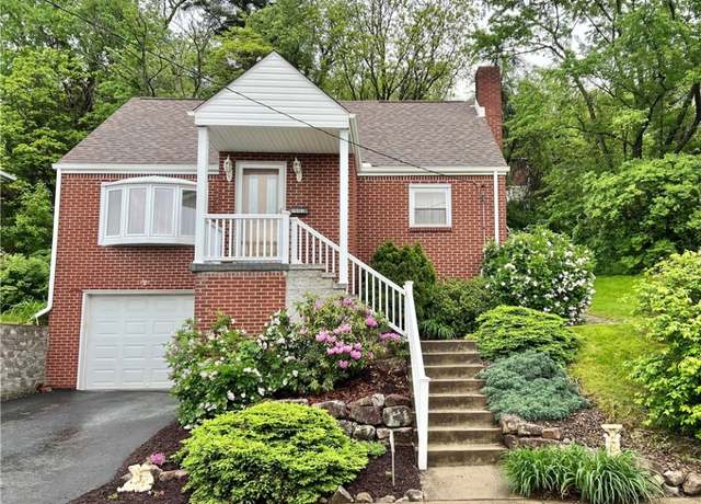 Property at 943 Orchard Ave, City Of Greensburg, PA 15601, 3 beds, 2 baths
