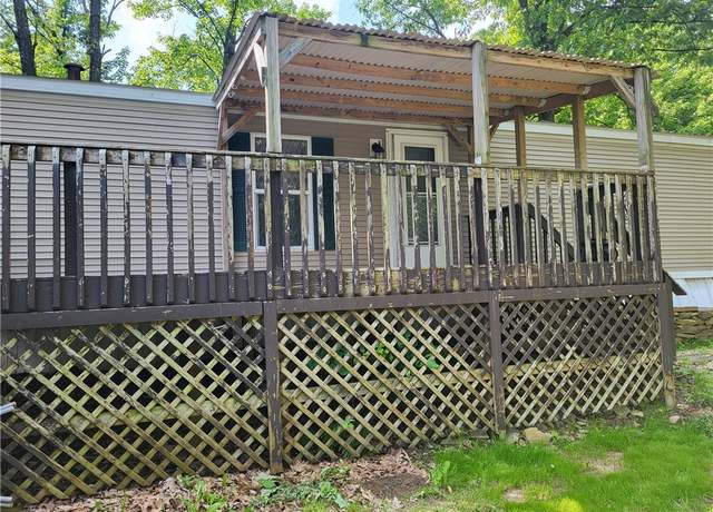 Property at 322 Orchid Ln, Brady Twp - But, PA 16057, 3 beds, 2 baths