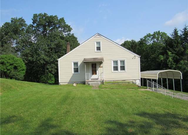 Property at 1764 Rose St, Lower Burrell, PA 15068, 4 beds, 2 baths