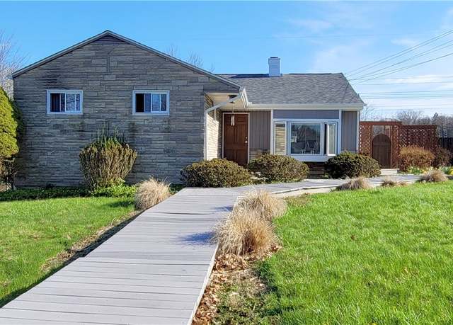 Property at 2366 California Dr, Hampton, PA 15101, 4 beds, 2 baths