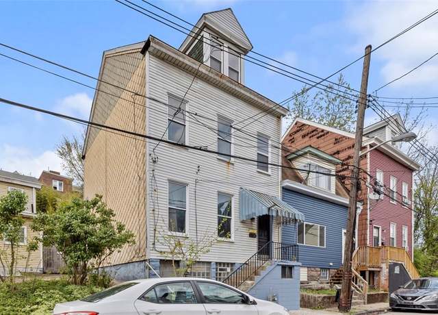 Property at 1310 Diana St, Spring Hill, PA 15212, 3 beds, 2 baths