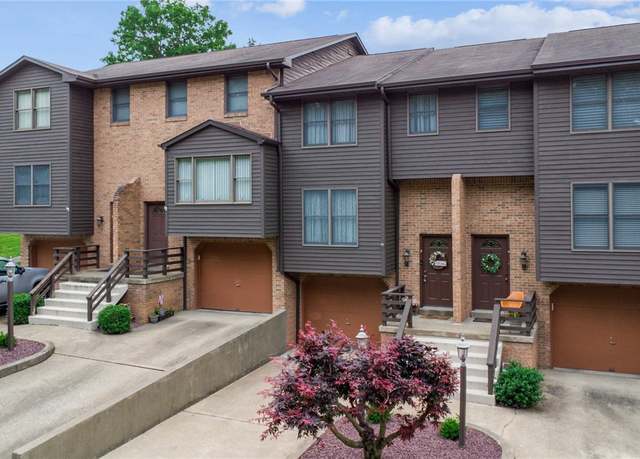 Property at 590 Woodmere Dr #3, New Stanton, PA 15672, 2 beds, 1.5 baths