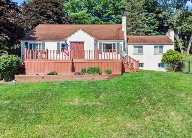 Property at 610 Cooper Rd, Monroeville, PA 15146, 3 beds, 2 baths