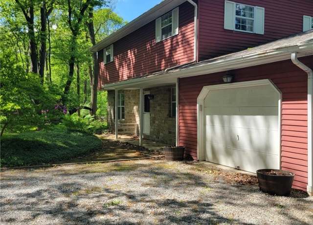 Property at 4024 Glen Eden Rd, Cranberry Twp, PA 16066, 4 beds, 1.5 baths