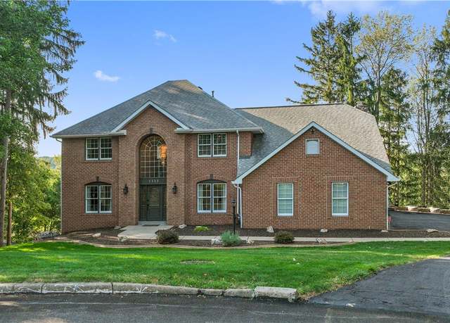 Property at 1123 Sandstone, City Of Greensburg, PA 15601, 4 beds, 3.5 baths