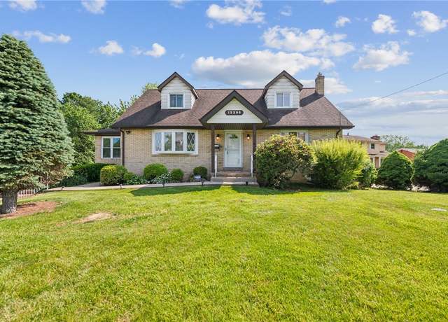 Property at 12296 Longview Dr, North Huntingdon, PA 15642, 4 beds, 3 baths