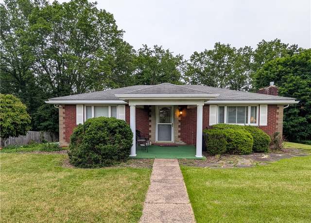 Property at 2884 Sunset Cir, Export, PA 15632, 2 beds, 1.5 baths