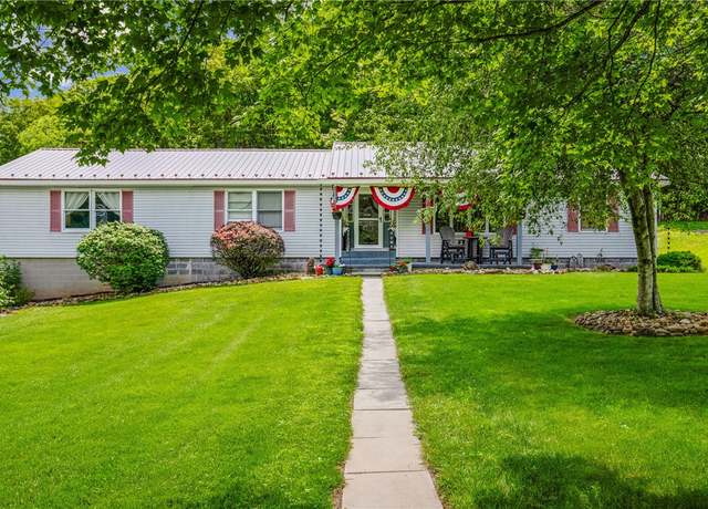 Property at 168 Leister, Northampton Twp, PA 15538, 3 beds, 3 baths