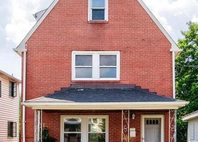 Property at 1709 Main St, Aliquippa, PA 15001, 4 beds, 2 baths