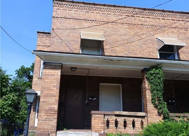 Property at 514 1/2 Pearson St, New Castle/4th, PA 16101, 3 beds, 2 baths