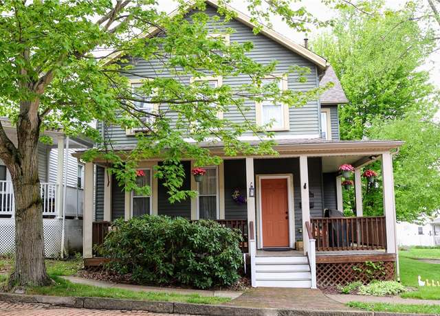 Property at 310 7th St, Monongahela, PA 15063, 3 beds, 2 baths