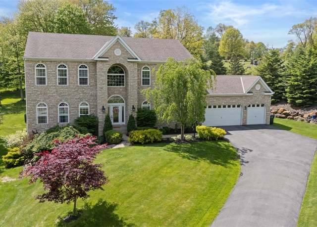Property at 724 Franklin Rd, Pine Twp - Nal, PA 16046, 5 beds, 5.5 baths