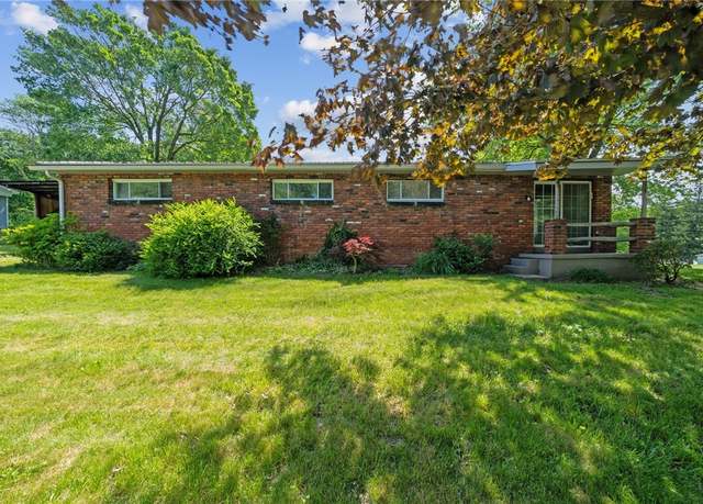 Property at 506 E End Road Ext, Bullskin Twp, PA 15425, 3 beds, 1 bath