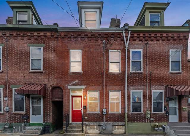 Property at 181 Lodi Way, Lawrenceville, PA 15201, 2 beds, 2 baths
