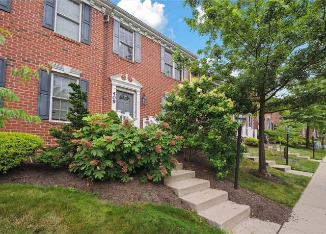 Property at 409 Marshall Heights Dr, Marshall, PA 15090, 3 beds, 2.5 baths