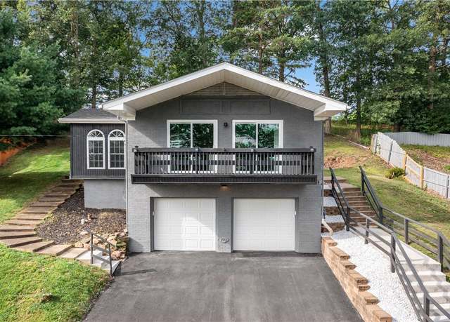 Property at 223 Columbia Dr, Hopewell Twp - Bea, PA 15001, 3 beds, 2 baths