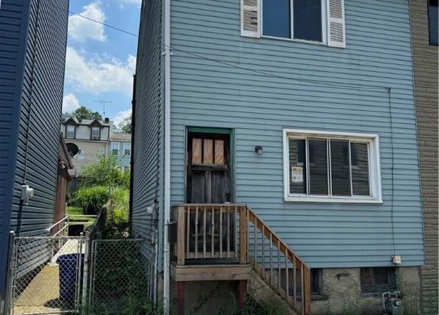 Property at 5404 Natrona Way, Lawrenceville, PA 15201, 2 beds, 1 bath