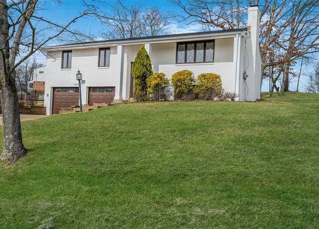 Property at 1693 Emery Dr, Mccandless, PA 15101, 3 beds, 2.5 baths