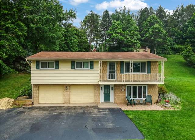 Property at 156 Dwellington Dr, Middlesex Twp, PA 16059, 3 beds, 2.5 baths