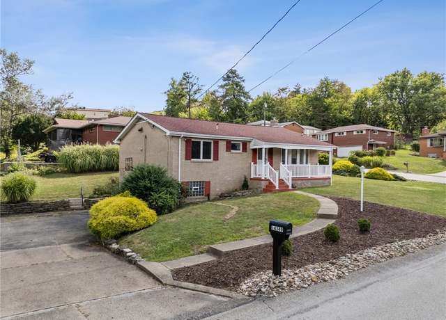 Property at 14349 Otis Dr, North Huntingdon, PA 15642, 2 beds, 2 baths