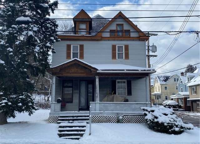 Property at 3200 Versailles Ave, Mckeesport, PA 15132