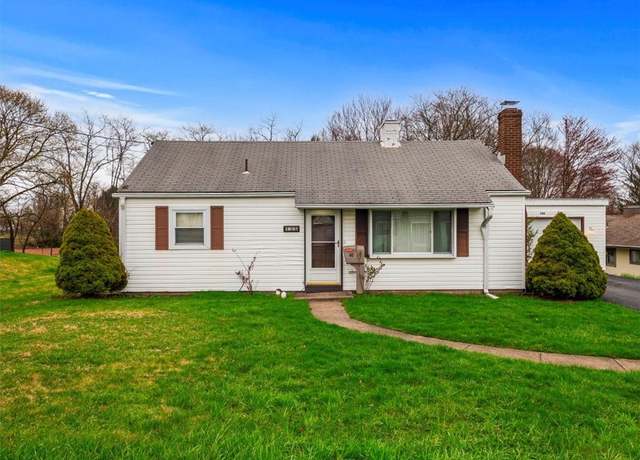 Property at 135 Chestnut St, Brighton Twp, PA 15009, 3 beds, 1 bath