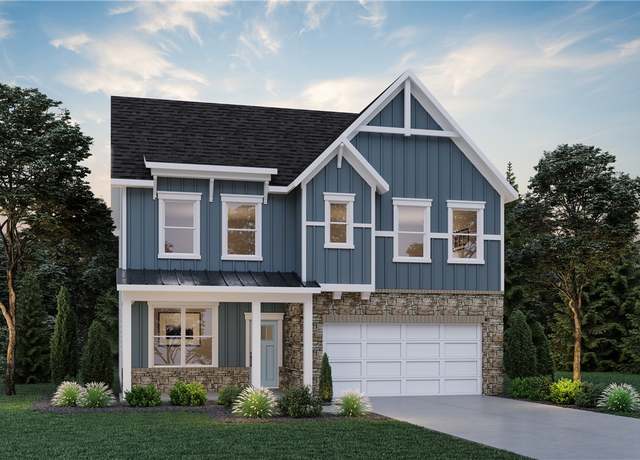 Property at 371 Leslie Farms Dr, Connoquenessing Boro, PA 16033, 4 beds, 2.5 baths