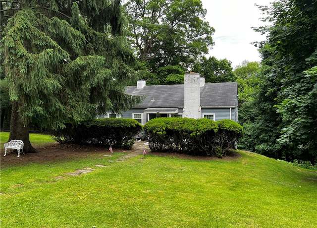 Property at 822 Persimmon Rd, Sewickley Heights, PA 15143, 2 beds, 1 bath