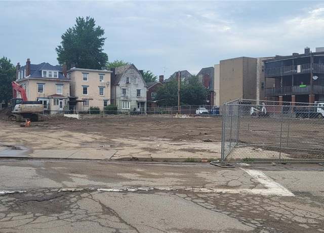 Property at 321 Edmond St, Bloomfield, PA 15224
