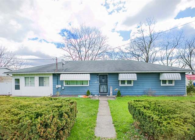Property at 650. Overhead Bridge Rd, Youngwood, PA 15697, 3 beds, 2.5 baths