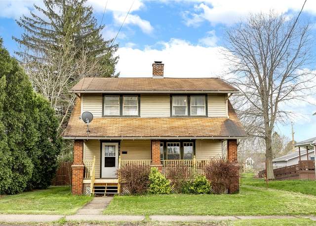 Property at 505 N Broad St, Grove City Boro, PA 16127, 3 beds, 2 baths