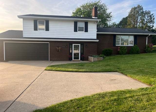 Property at 340 Dixon Blvd, South Union Twp, PA 15401, 3 beds, 2.5 baths