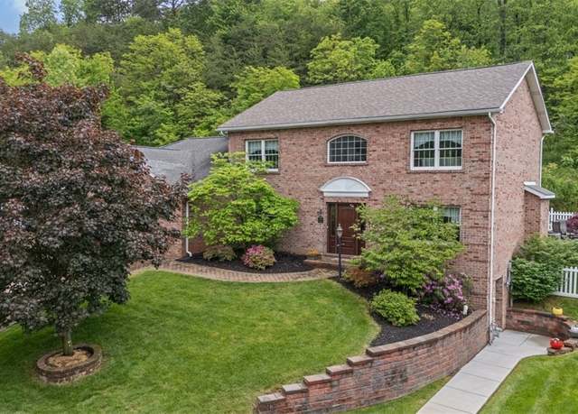 Property at 1544 Eldorado Dr, Hopewell Twp - Bea, PA 15001, 5 beds, 4 baths