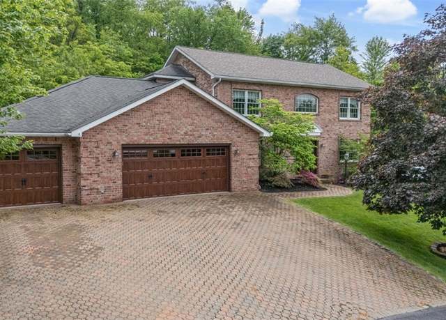 Property at 1544 Eldorado Dr, Hopewell Twp - Bea, PA 15001, 5 beds, 4 baths