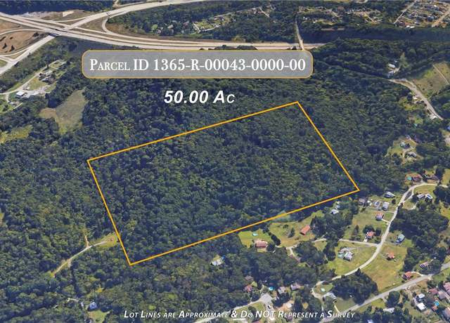 Property at 0 Bakerstown Rd, Frazer, PA 15084