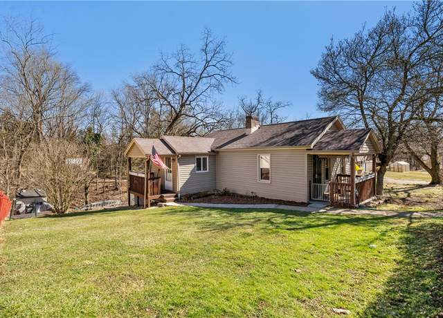 Property at 1409 Herbert St, N Versailles, PA 15137, 2 beds, 1 bath