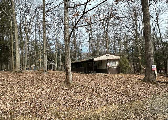 Property at 240/246 Harmony Dr, Glendale School District, PA 16640, 2 beds, 1 bath